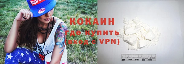 молекула духа Белоозёрский